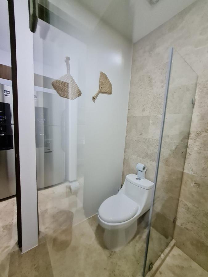 Hermoso Estudio A Pocos Pasos De La 5ta Avenida- By Yeah! Playa del Carmen