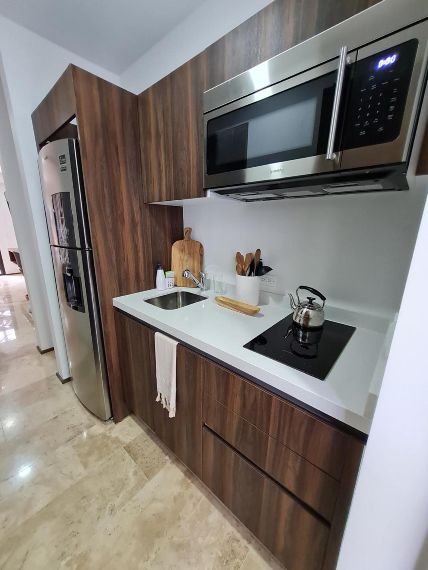 Hermoso Estudio A Pocos Pasos De La 5ta Avenida- By Yeah!