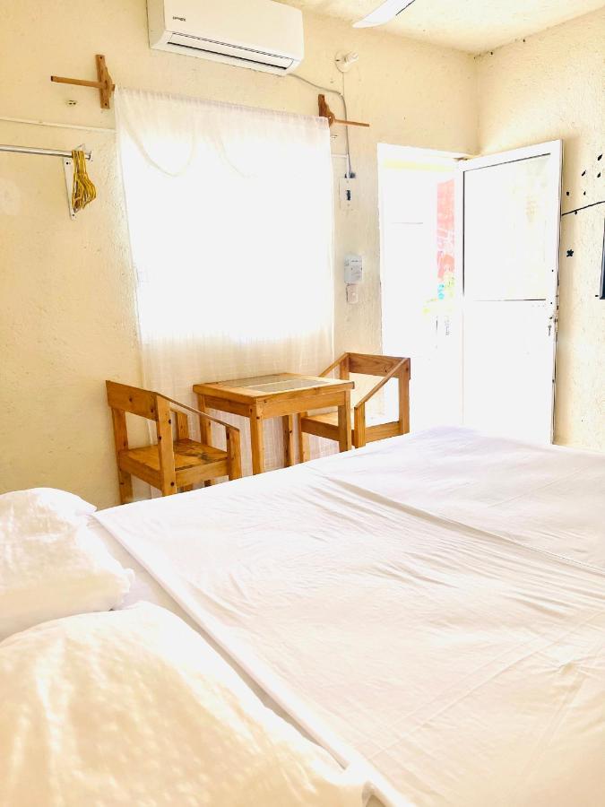Appartement En La Calle 56 Playa del Carmen