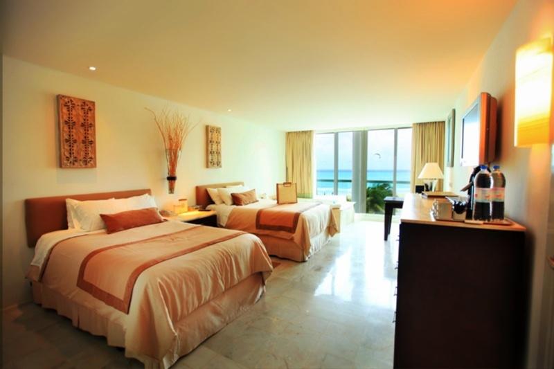 Resort Playacar Palace