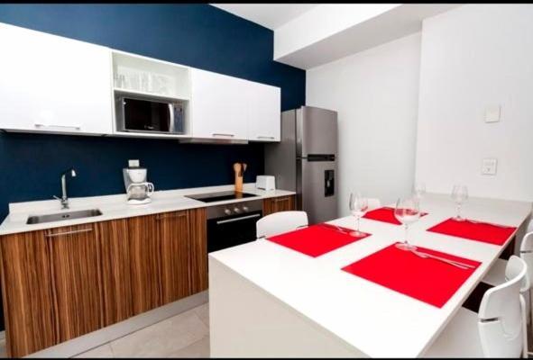 Appartement The Playa del Carmen
