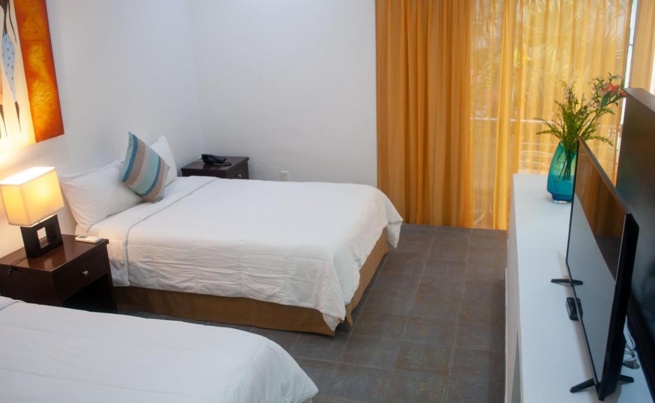 Dangelos On Fifth Avenue Playa del Carmen