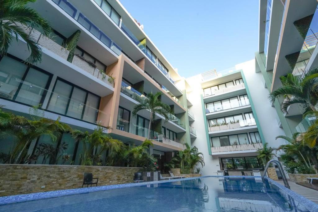 Appartement The Playa del Carmen