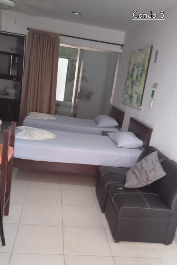 Playa Appartement