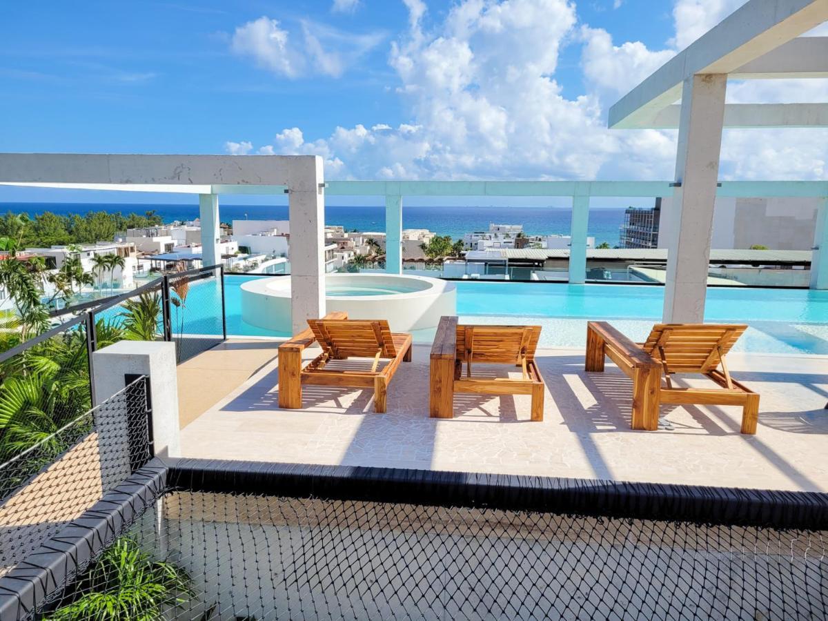 Appartement Ceren Luxury At Fifth Avenue By Spot *