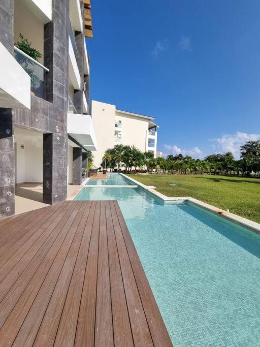 Apartment Beach Dream