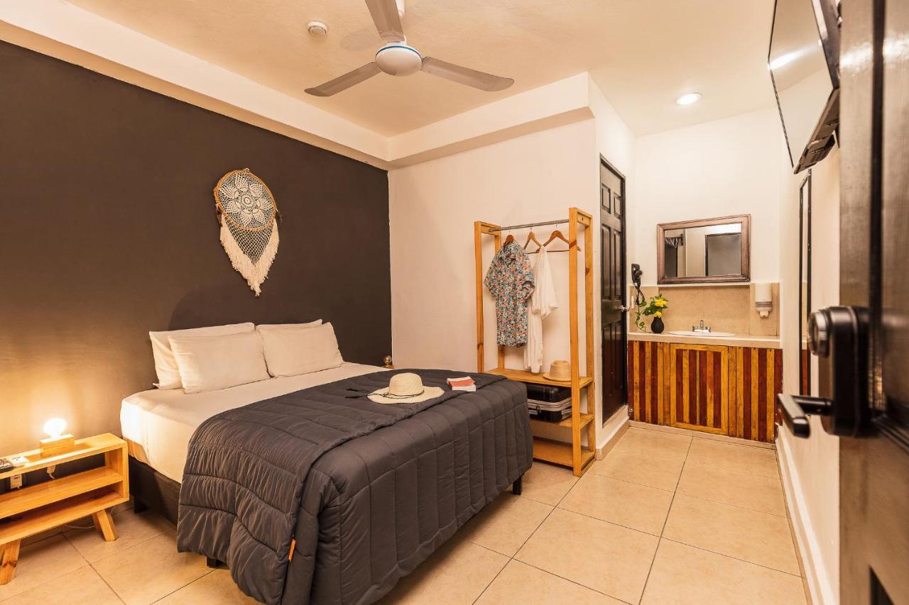 Albergue Che Playa & Bar Adults Only *