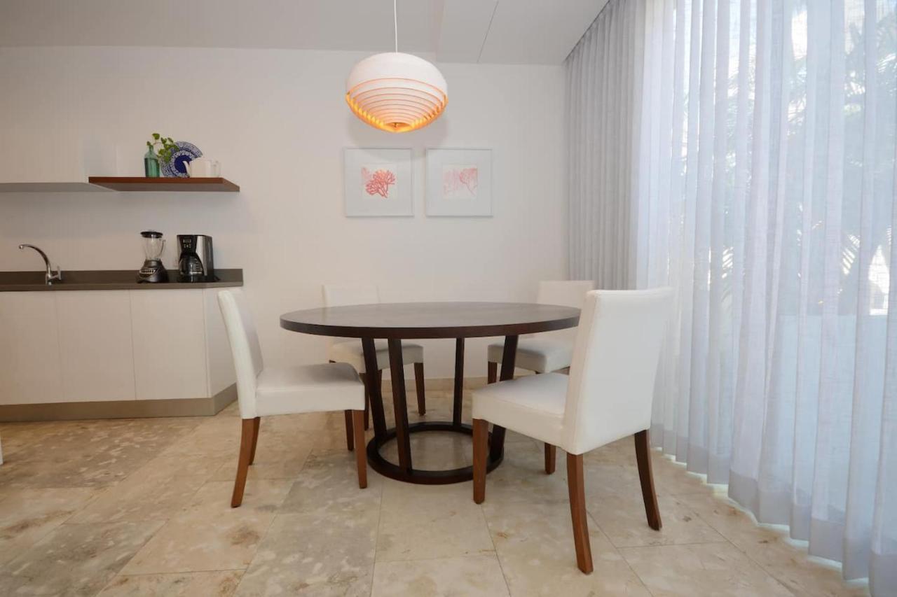 Fabulous In Downtown Playa Rooftop Pool Appartement *