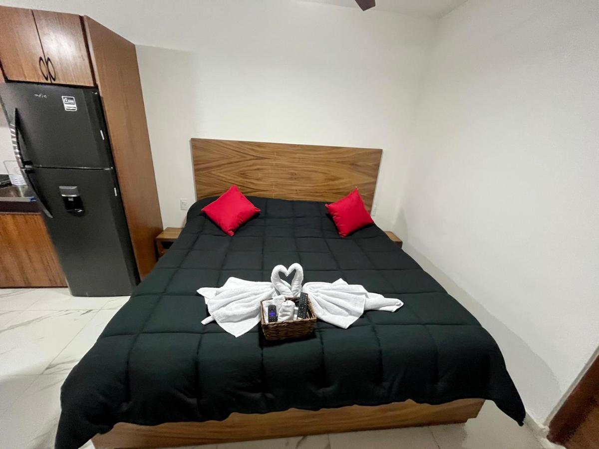 Ahau Playa Hotel 5*