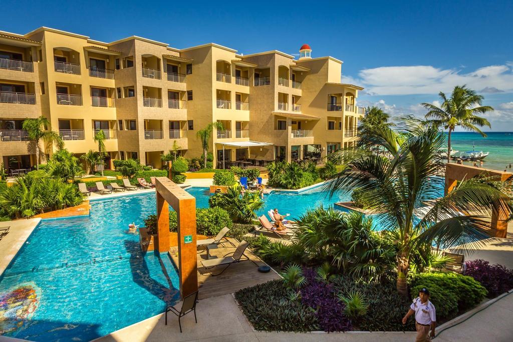 El Faro Oceanfront Playa del Carmen