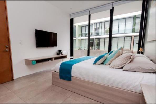 Appartement The *