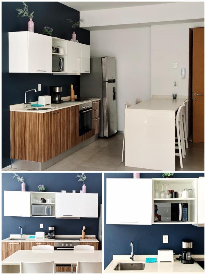Appartement The *