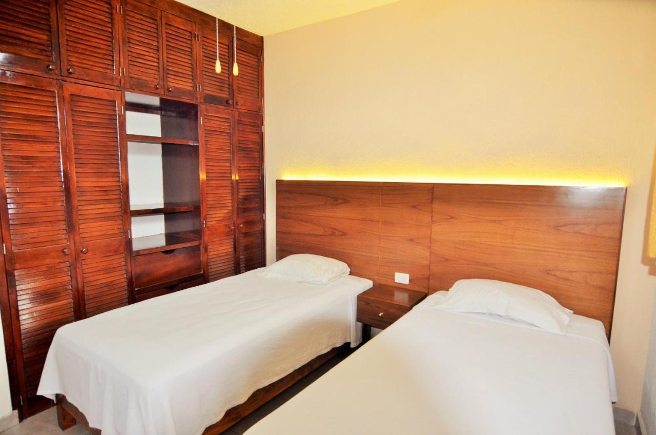 Apartment Carmen Sol *