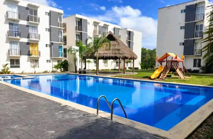 Apartamento Departamento Tren Maya ,playa Del Carmen Playa del Carmen