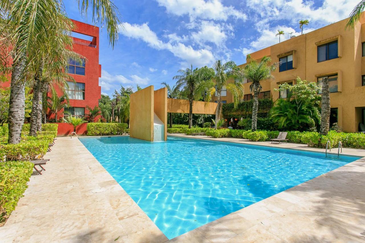 Private Pool Penthouse, Bikes Pool Onsite!