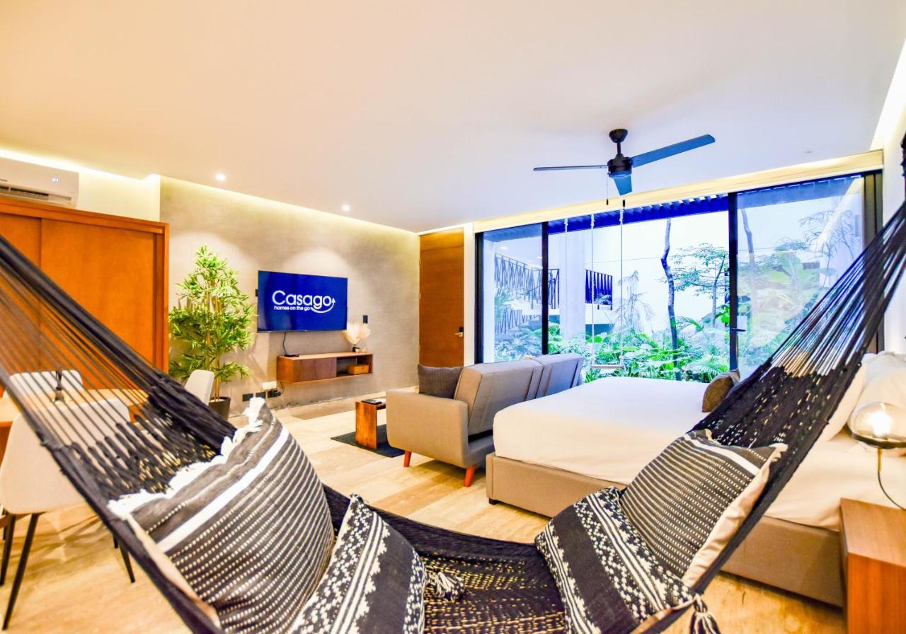 Appartement Downtown Volta By Casago *