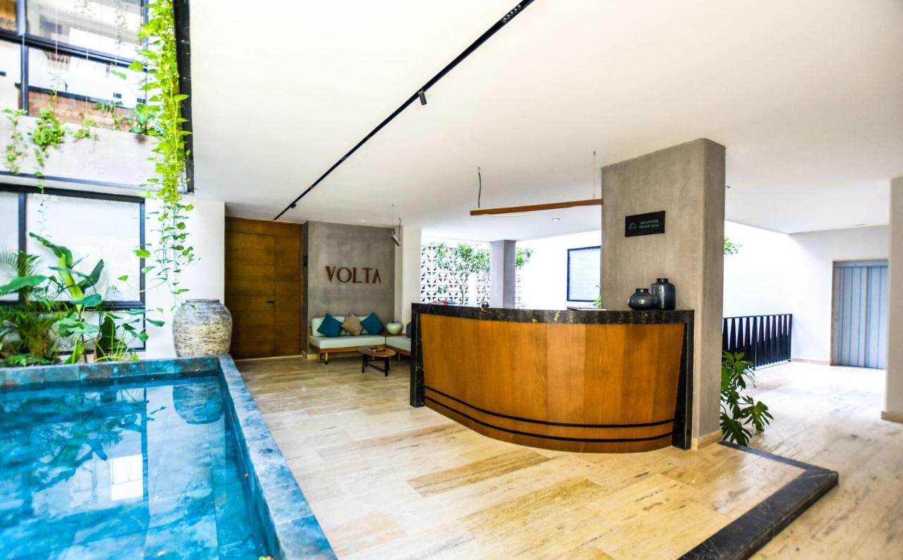 Appartement Downtown Volta By Casago *