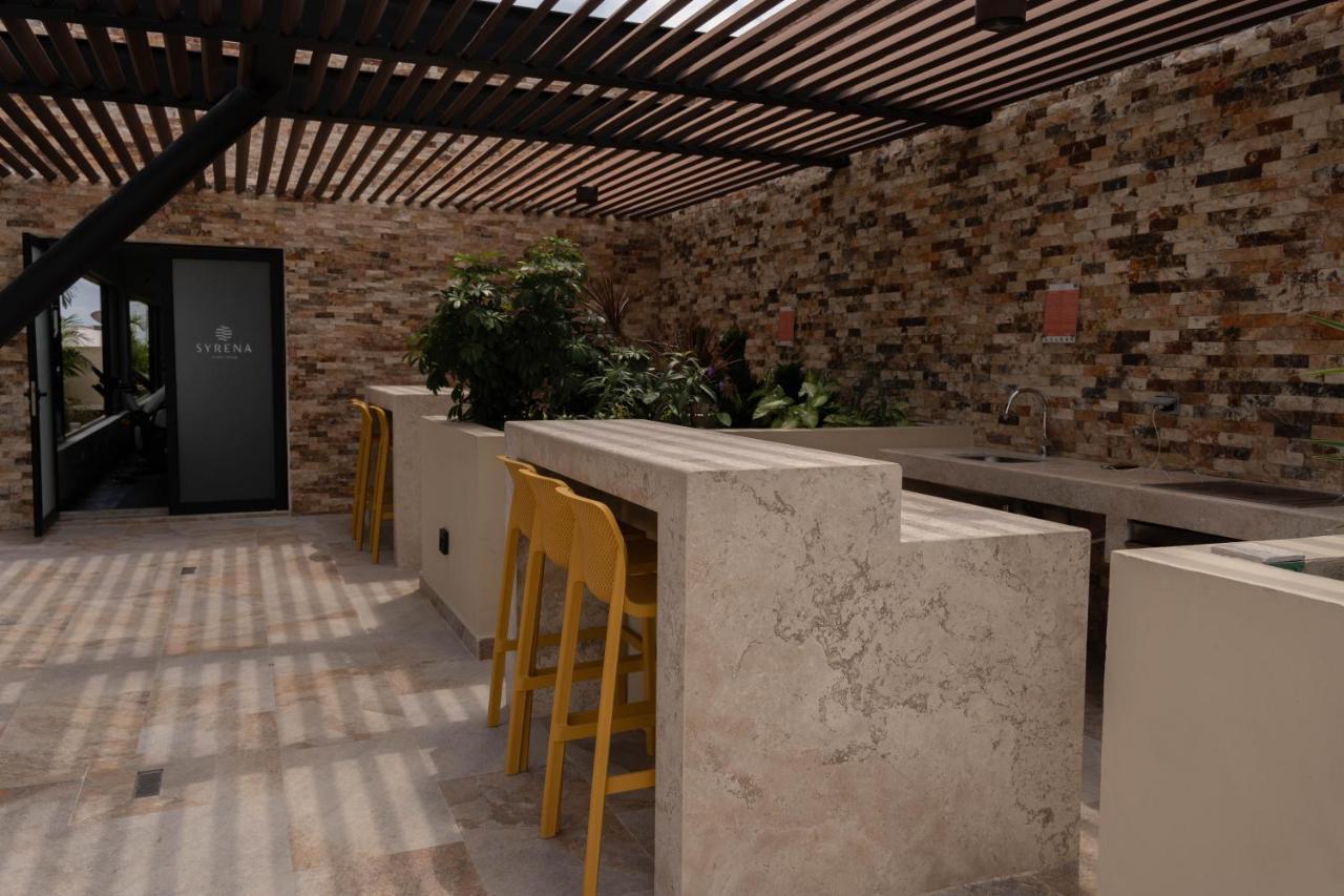 Appartement Maravilloso Estudio En Playa Rooftop-pool-bbq & Gym By Yeah *