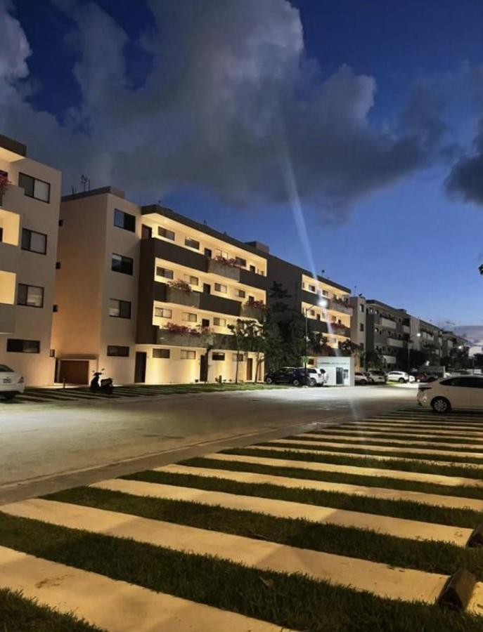 Apartment Precioso Departamento Vacacional En Playa del Carmen
