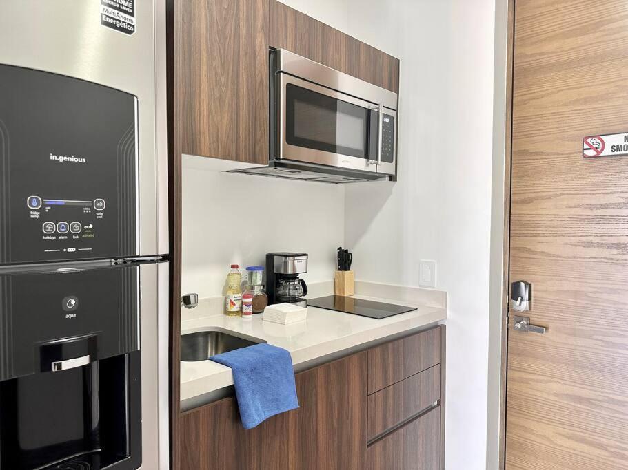 Midtown 2 By Andiani Travel Apartment *
