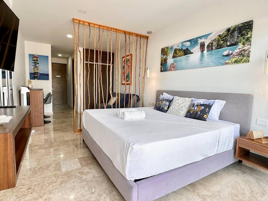 Apartment Midtown 2 By Andiani Travel