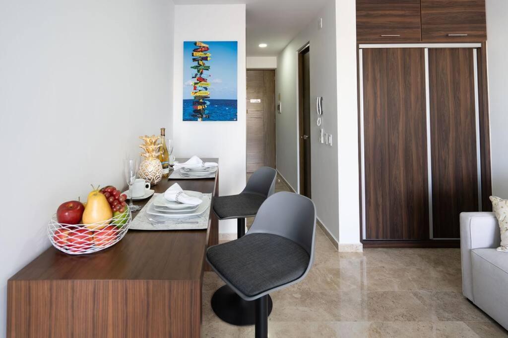 Midtown 2 By Andiani Travel Apartment Playa del Carmen