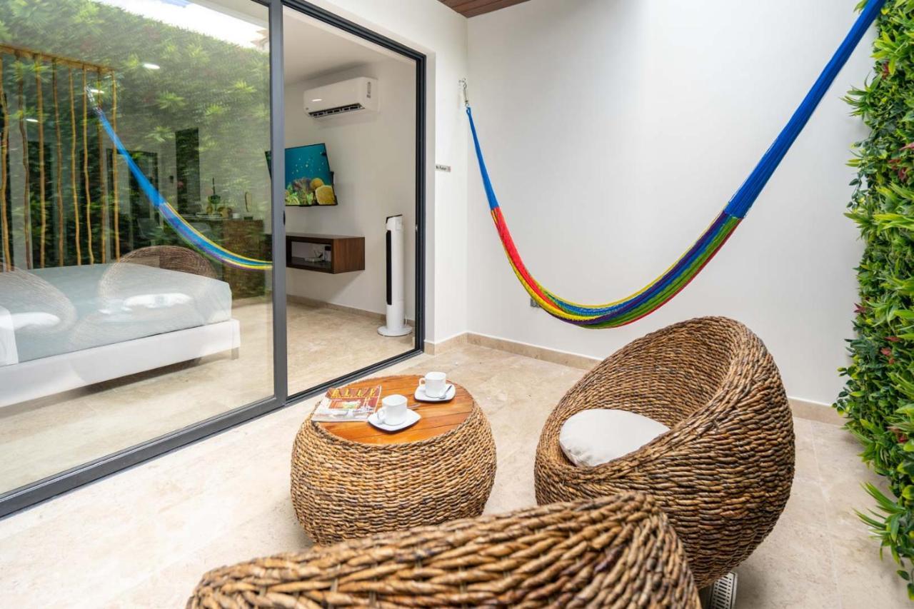 Midtown 2 By Andiani Travel Apartment *