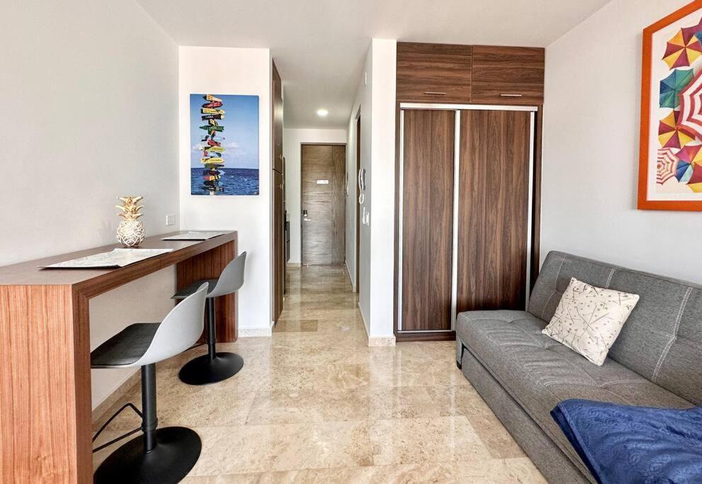 Midtown 2 By Andiani Travel Apartment