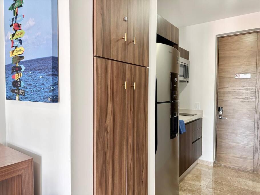 Apartment Midtown 2 By Andiani Travel Playa del Carmen