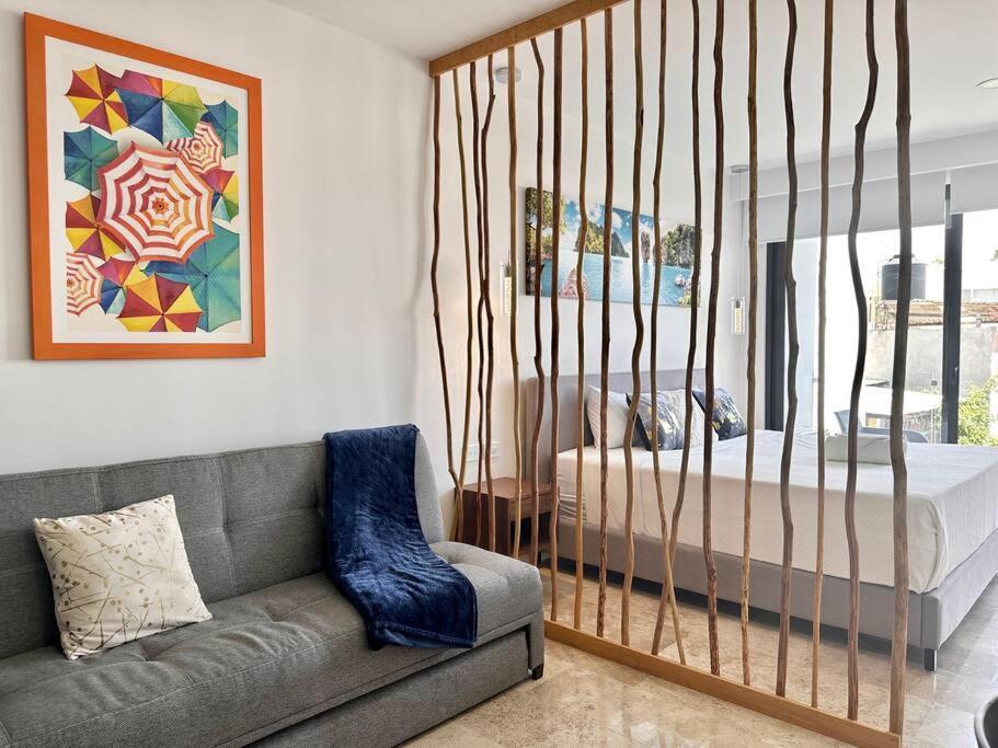 Midtown 2 By Andiani Travel Apartment *
