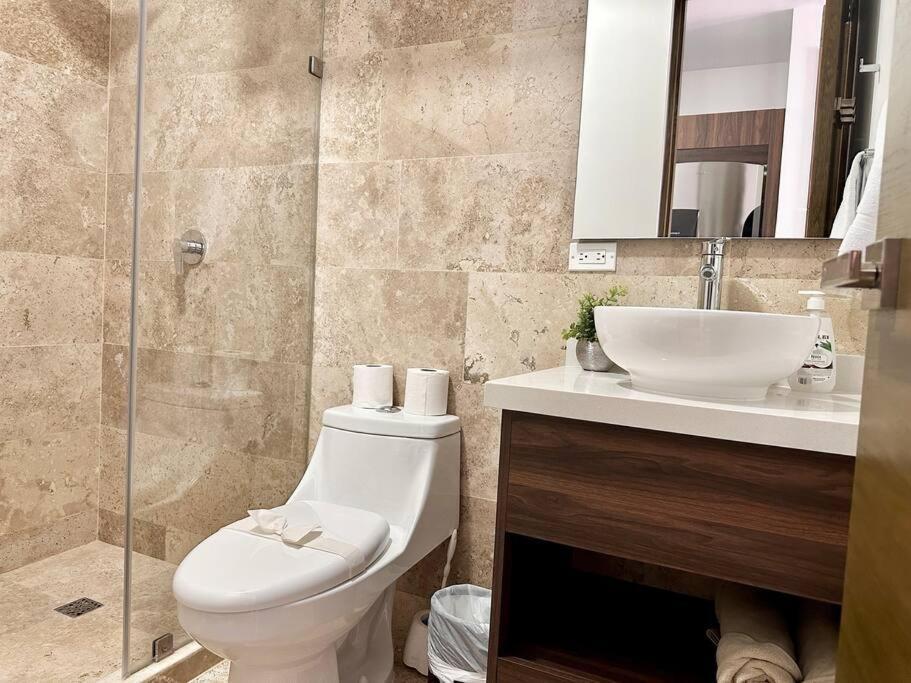 Apartment Midtown 2 By Andiani Travel *