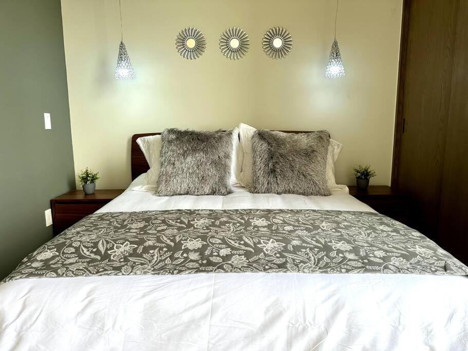 Ocean View Luxury Loft With Rooftop Pool & Sky Bar Apartamento *