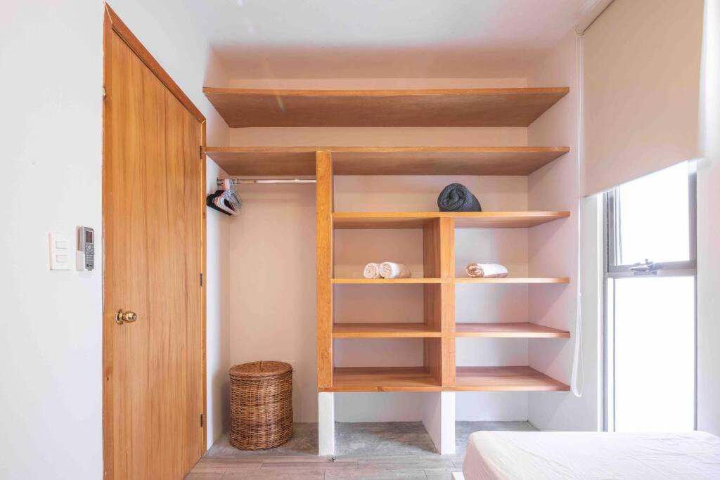 Tulum Bohemian Style Apartment