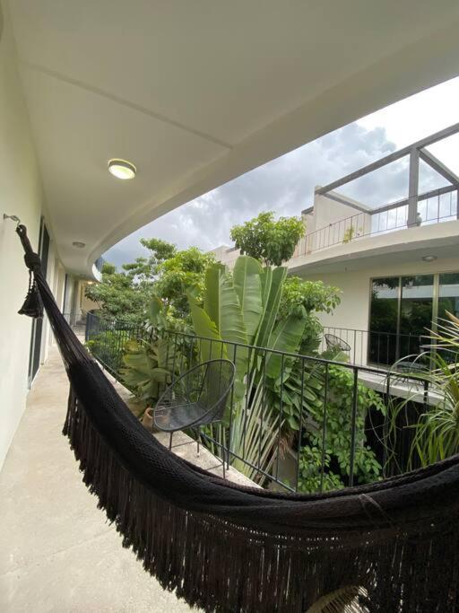 Tulum Bohemian Style Apartment Playa del Carmen