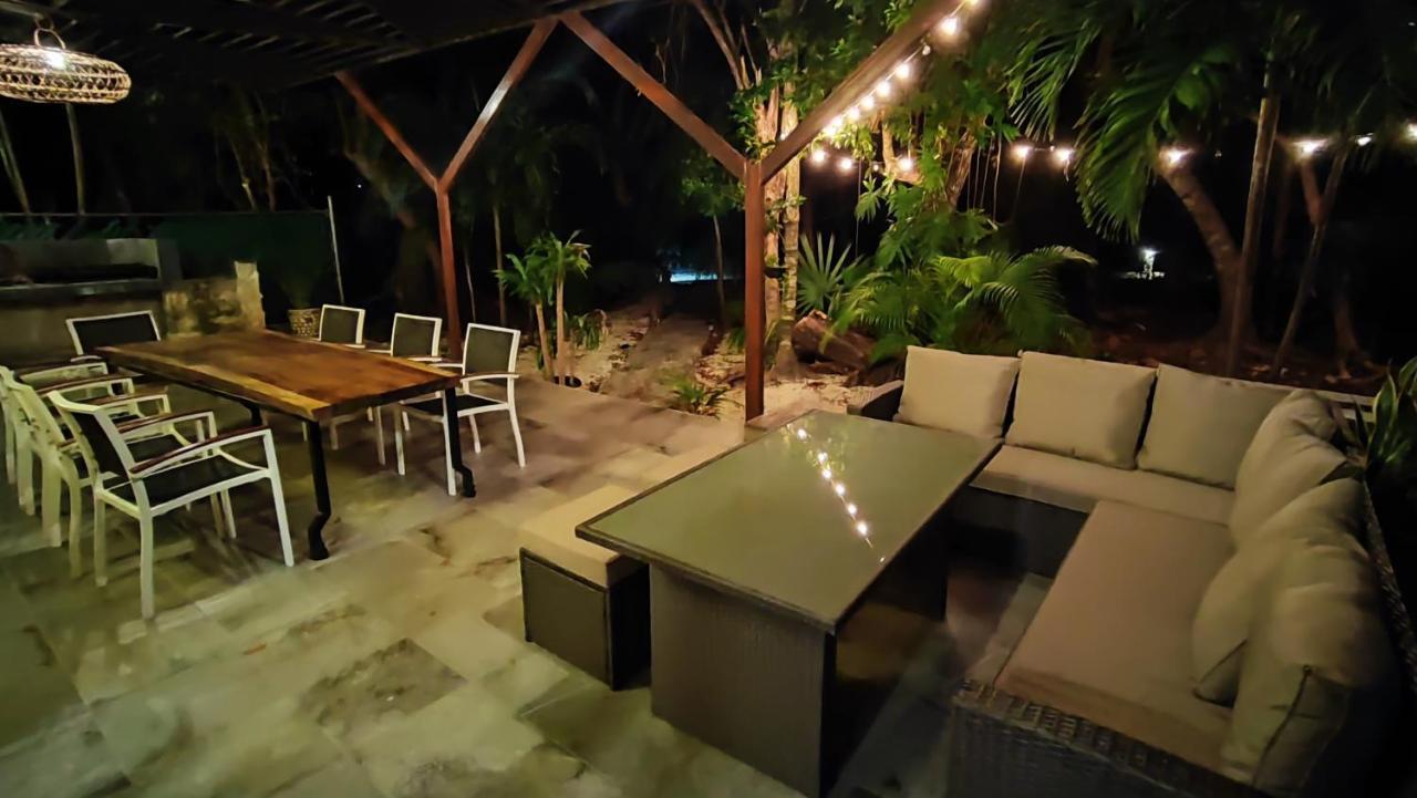 Beautiful House In Playacar 4 Bedrooms Tennis Ac Holiday home Playa del Carmen