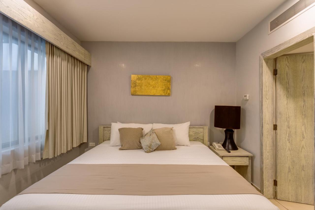 Apartahotel Aldea Thai By Mistik Vacation 4*