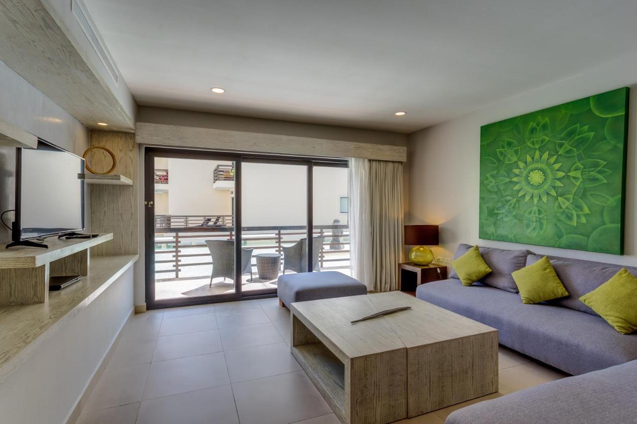 Aldea Thai By Mistik Vacation Apartahotel