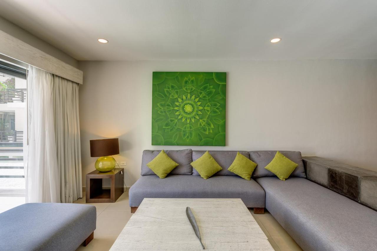 Apartahotel Aldea Thai By Mistik Vacation Playa del Carmen