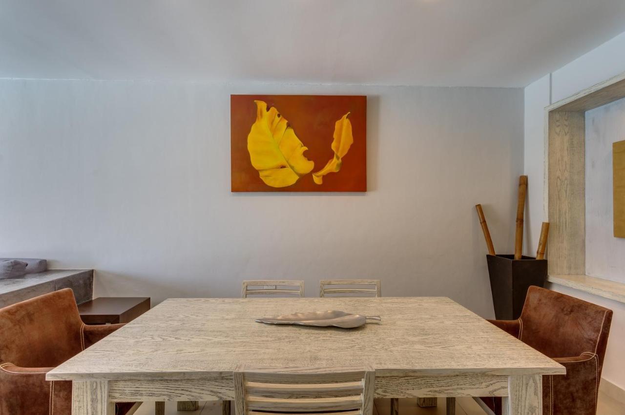 Aldea Thai By Mistik Vacation Apartahotel