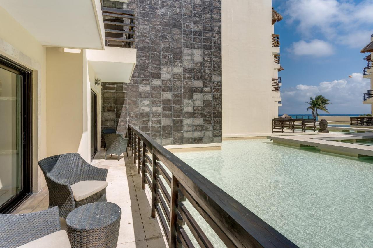 Aldea Thai By Mistik Vacation Apartahotel 4*