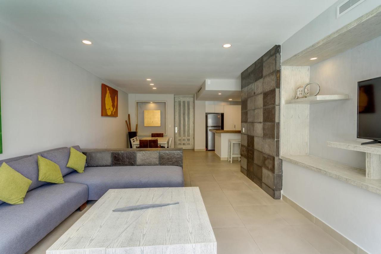 Aldea Thai By Mistik Vacation Apartahotel Playa del Carmen