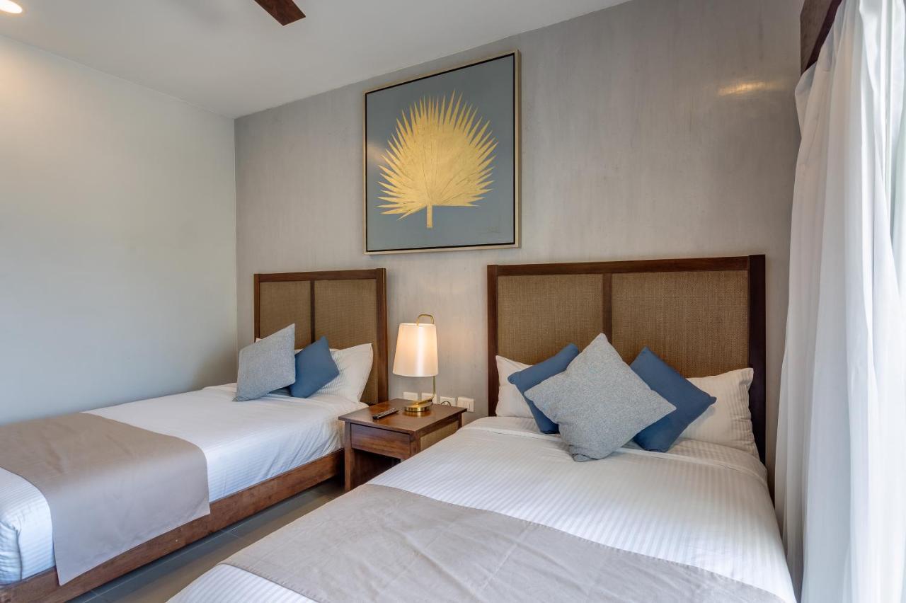 Aldea Thai By Mistik Vacation Apartahotel 4*