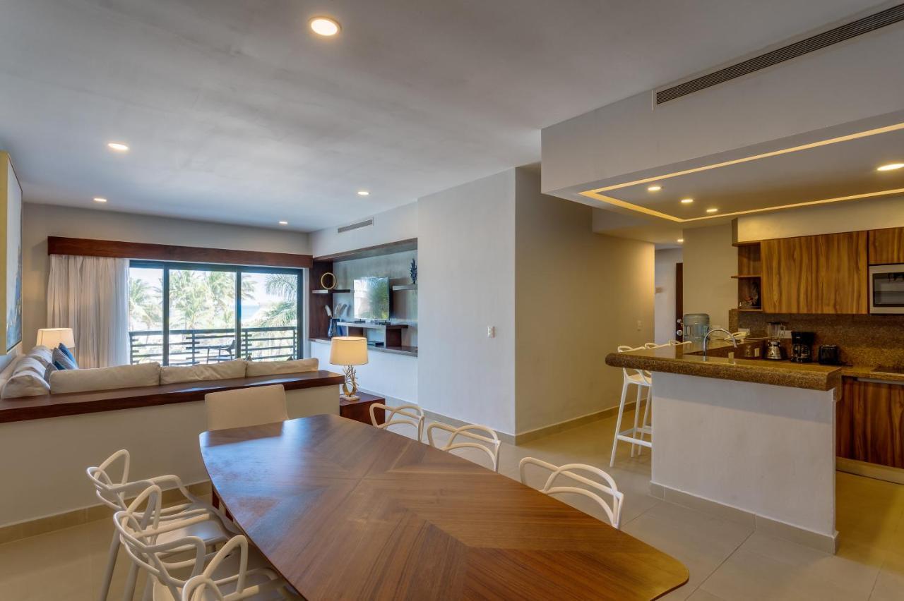 Apartahotel Aldea Thai By Mistik Vacation Playa del Carmen