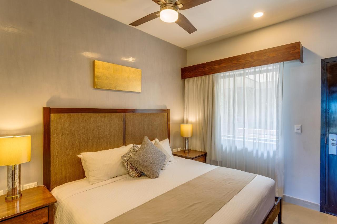 Aldea Thai By Mistik Vacation Apartahotel 4*