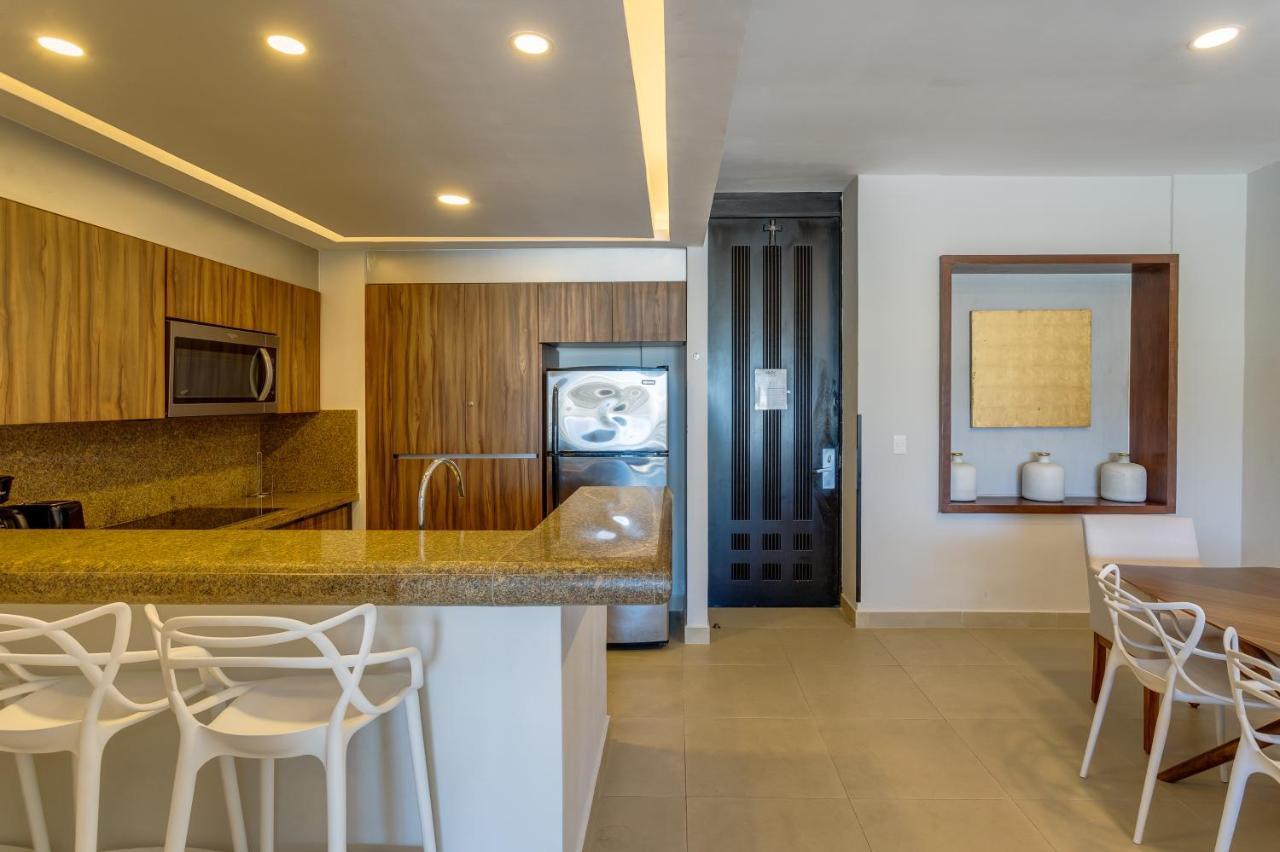 Aldea Thai By Mistik Vacation Apartahotel Playa del Carmen