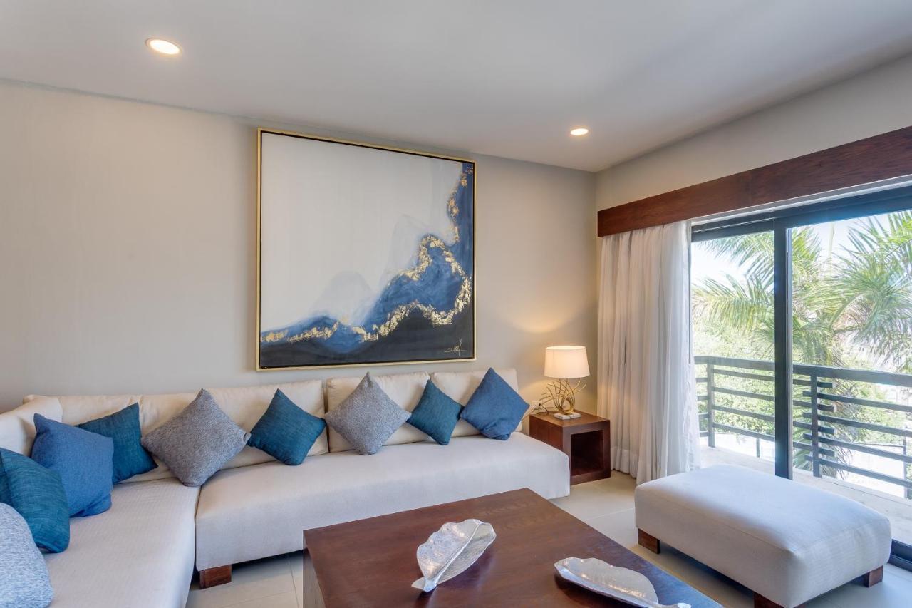 Aldea Thai By Mistik Vacation Apartahotel Playa del Carmen