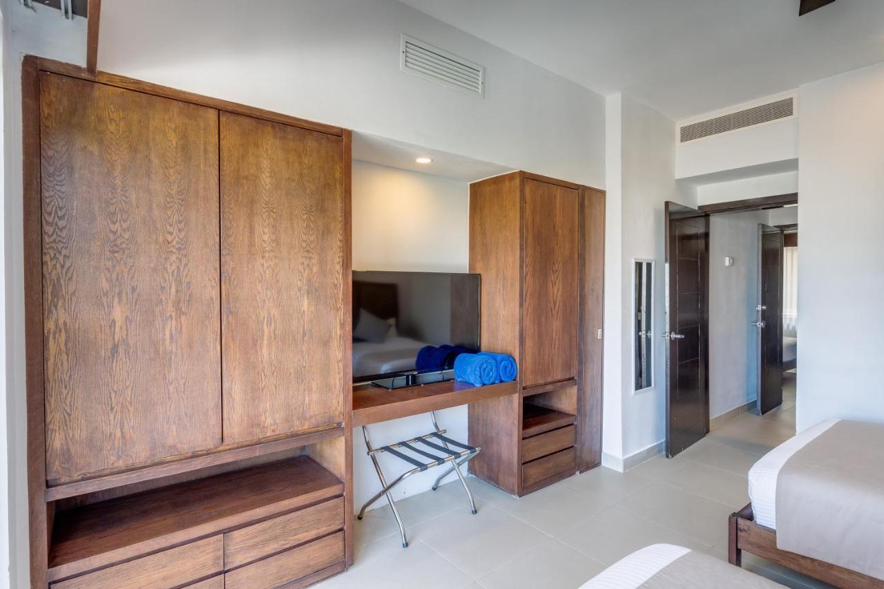 Aldea Thai By Mistik Vacation Apartahotel 4*