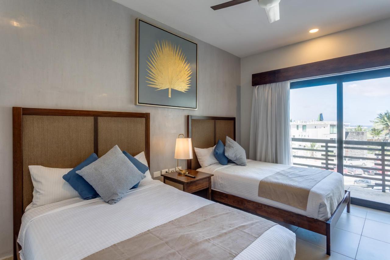 Aldea Thai By Mistik Vacation Apartahotel