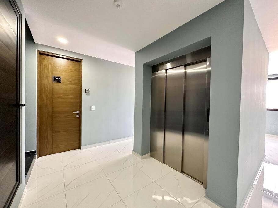Apartment Midtown 2 By Andiani Travel