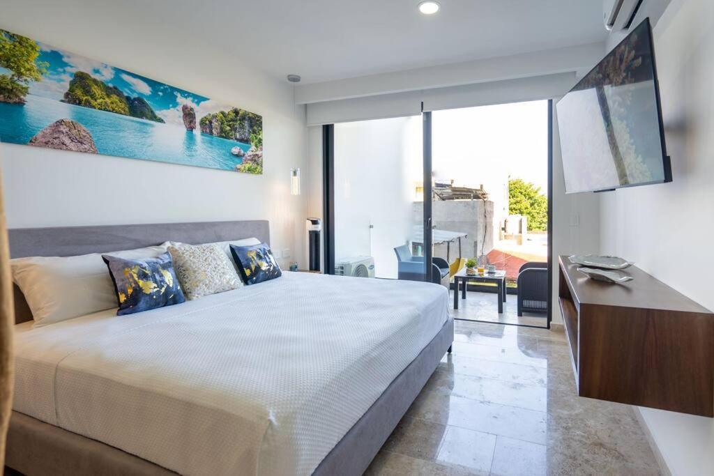 Midtown 2 By Andiani Travel Playa del Carmen